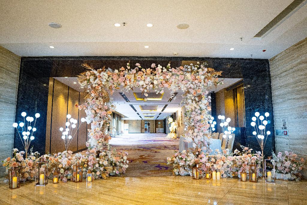 Crowne Plaza Hong Kong Kowloon East By IHG - Conferences
