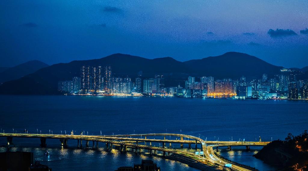 Crowne Plaza Hong Kong Kowloon East By IHG - General view