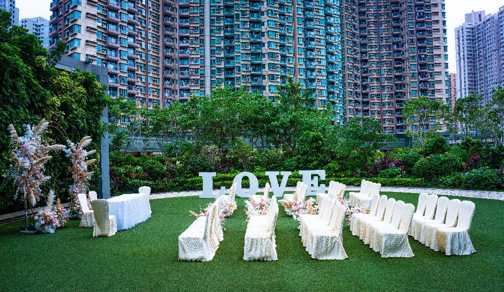 Crowne Plaza Hong Kong Kowloon East By IHG - Conferences