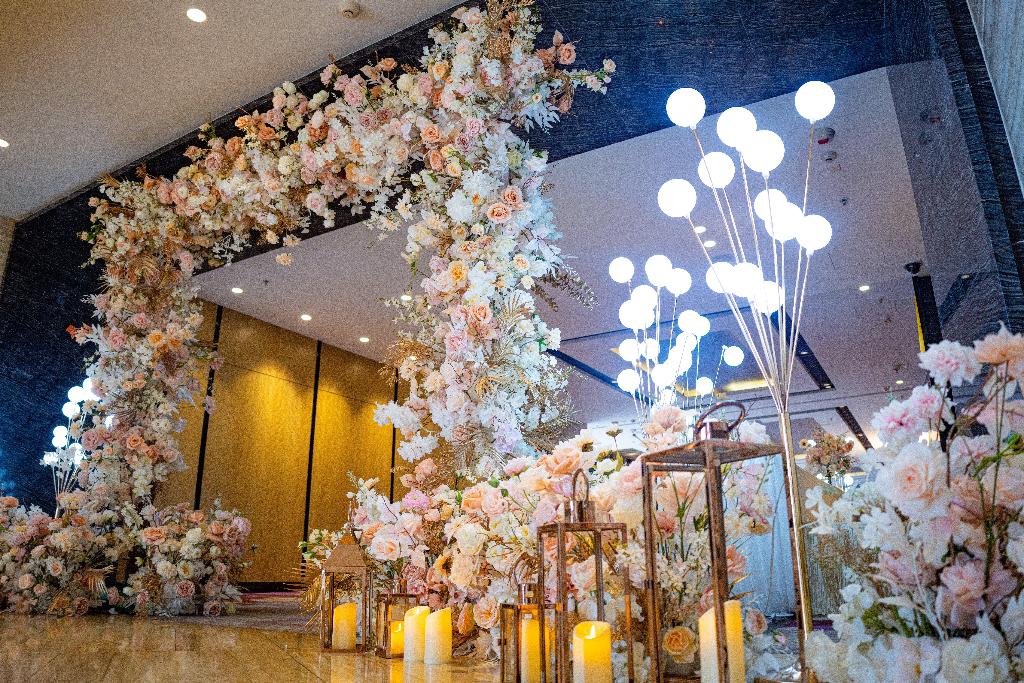 Crowne Plaza Hong Kong Kowloon East By IHG - Conferences