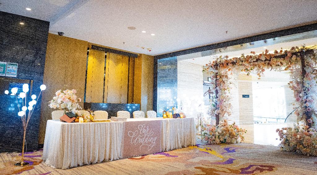 Crowne Plaza Hong Kong Kowloon East By IHG - Conferences