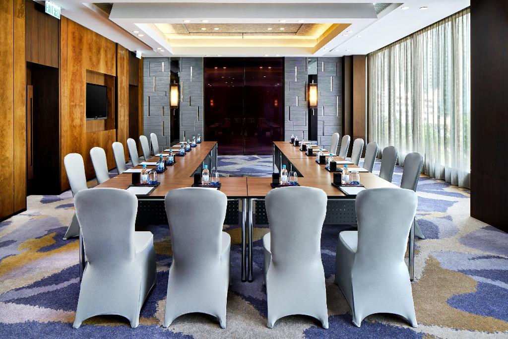 Crowne Plaza Hong Kong Kowloon East By IHG - Conferences
