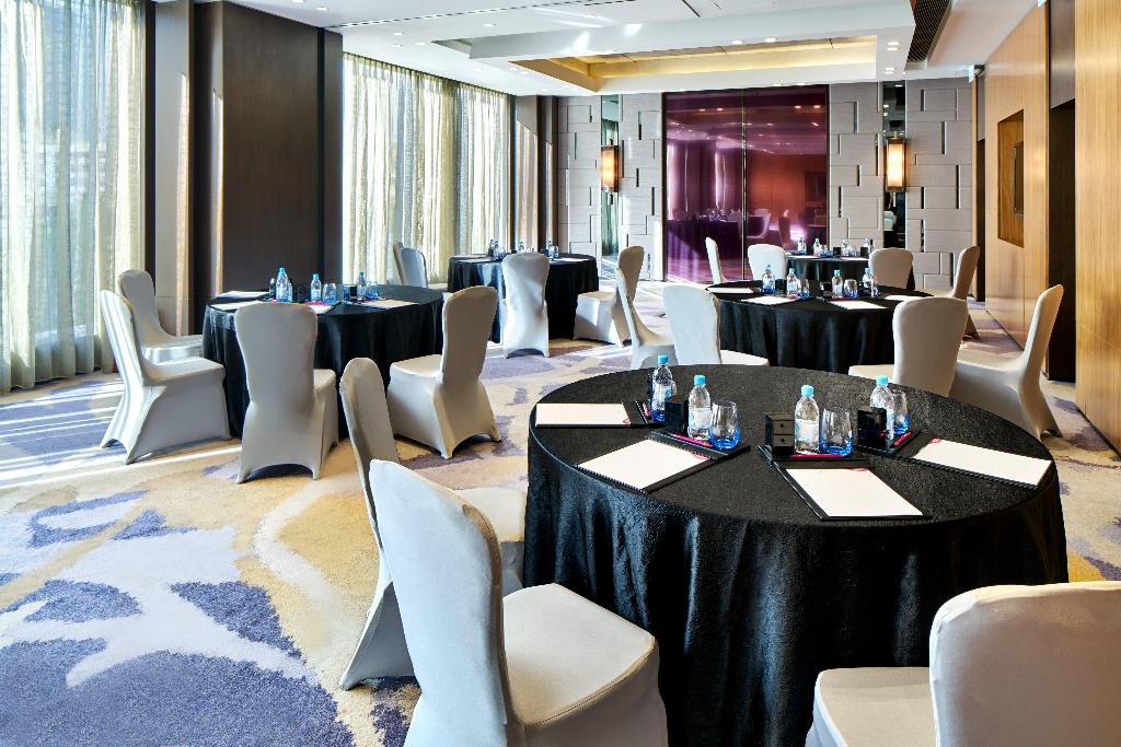 Crowne Plaza Hong Kong Kowloon East By IHG - Conferences
