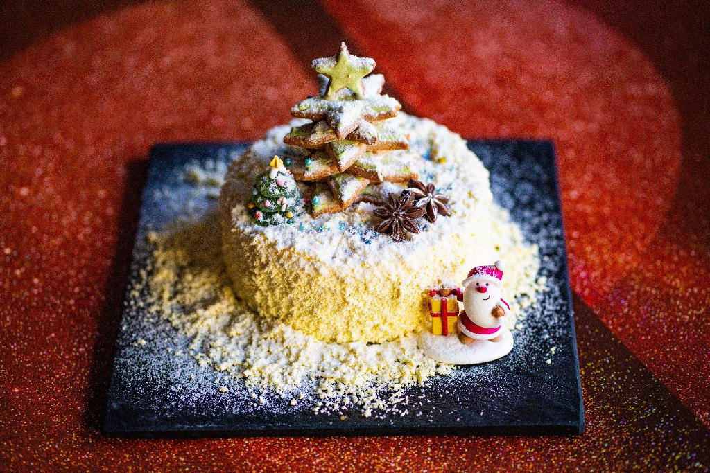 Crowne Plaza Hong Kong Kowloon East By IHG - Restaurant