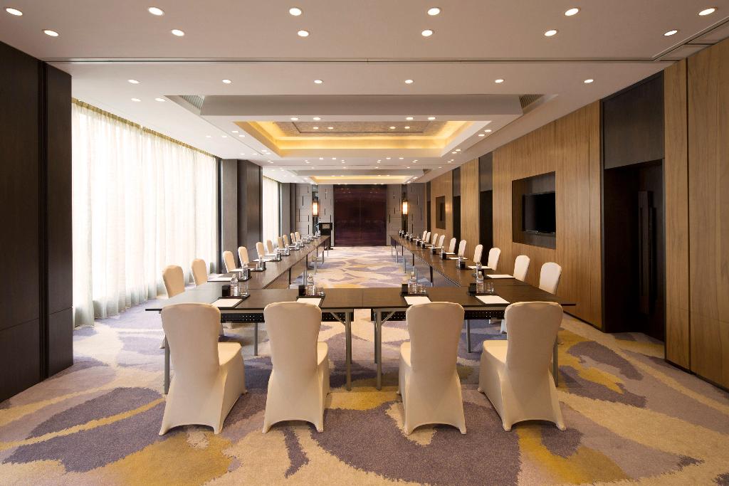 Crowne Plaza Hong Kong Kowloon East By IHG - Conferences