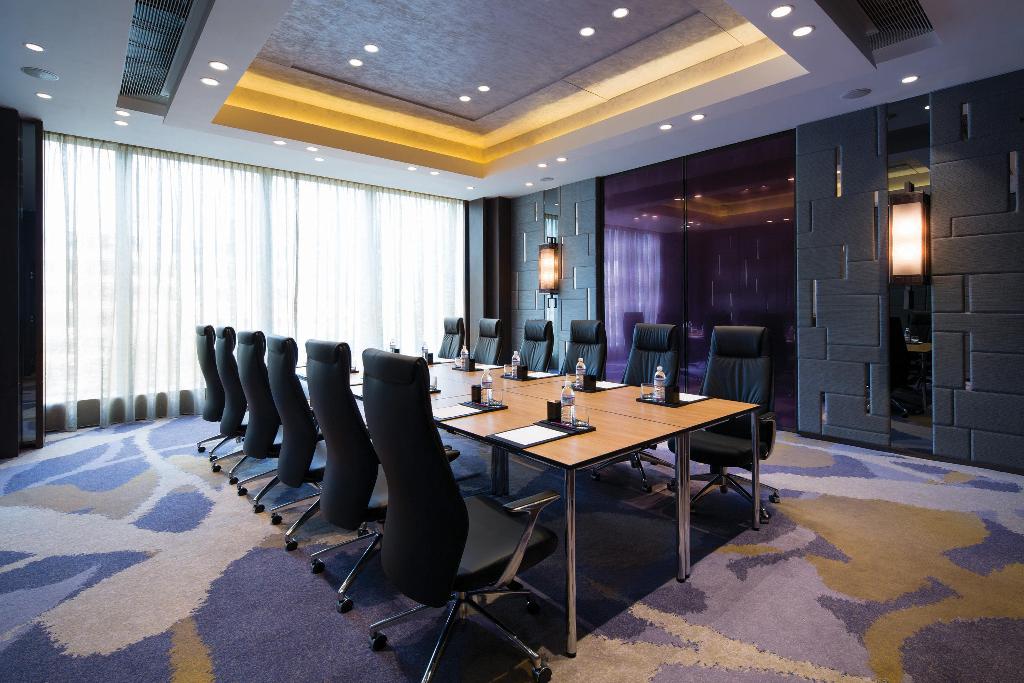 Crowne Plaza Hong Kong Kowloon East By IHG - Conferences