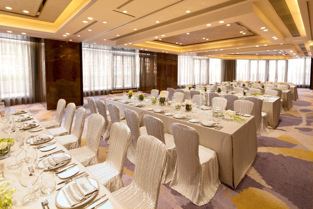 Crowne Plaza Hong Kong Kowloon East By IHG - Conferences