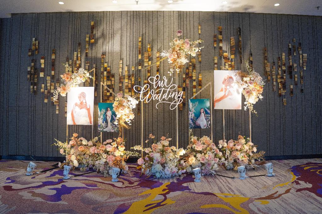 Crowne Plaza Hong Kong Kowloon East By IHG - Conferences