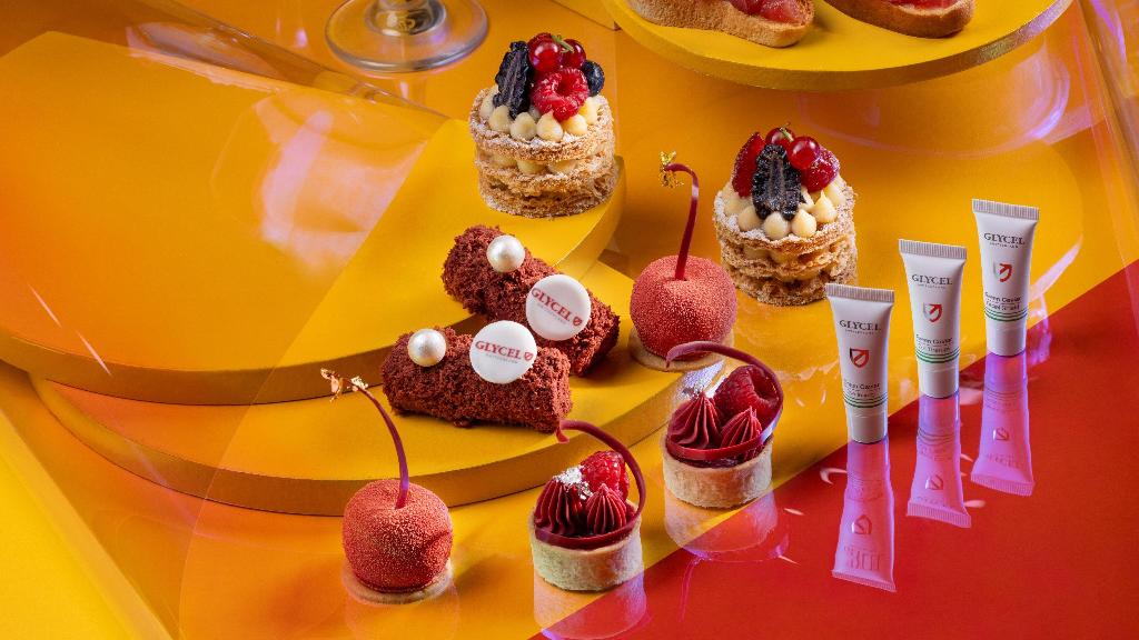 Crowne Plaza Hong Kong Kowloon East By IHG - Restaurant