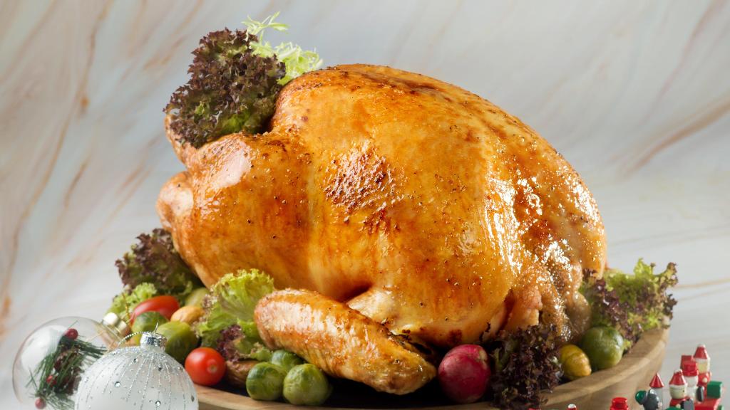 Crowne Plaza Hong Kong Kowloon East By IHG - Restaurant