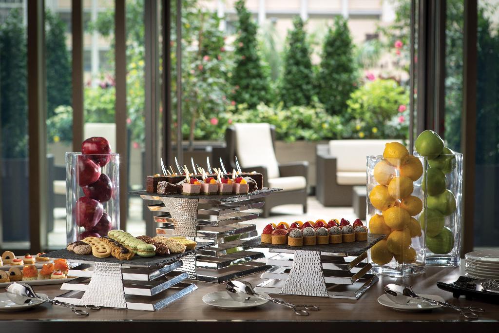 Crowne Plaza Hong Kong Kowloon East By IHG - Conferences
