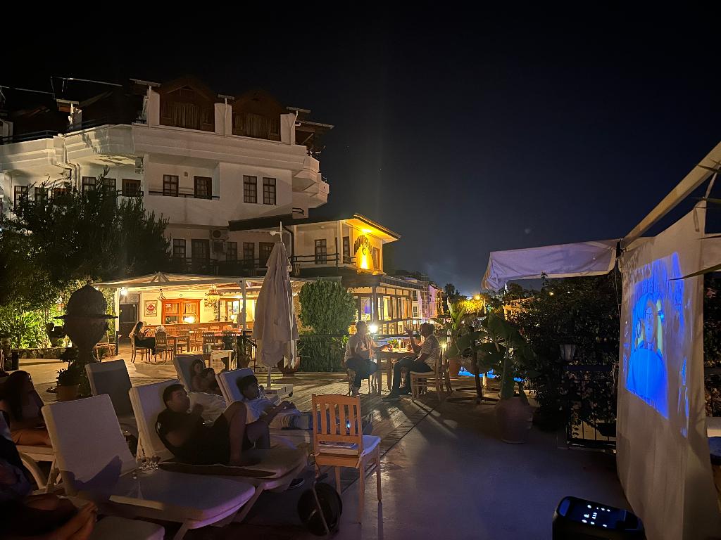 Hotel Naturella Hotel, Türkei, Kemer. Großes 2