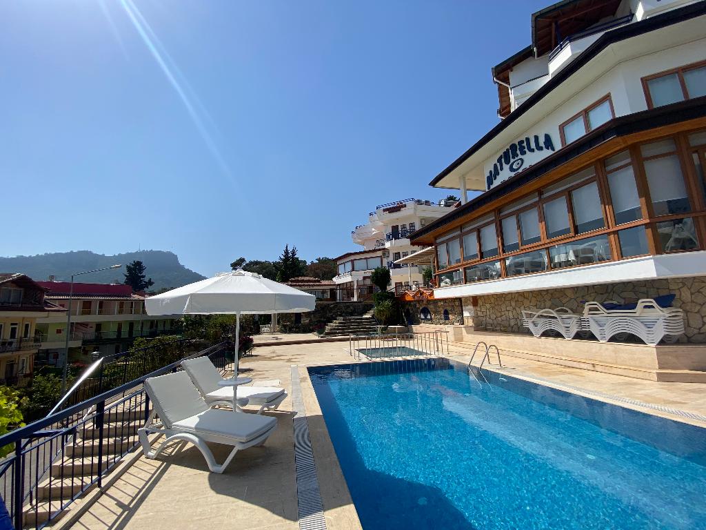 Hotel Naturella Hotel, Türkei, Kemer. Großes 62