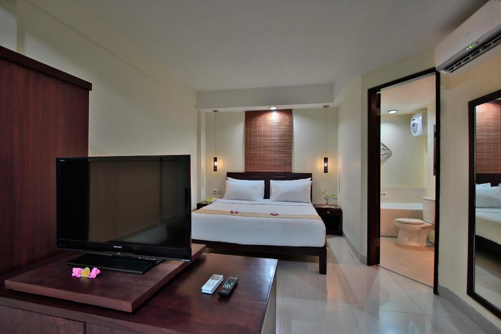 The Jayakarta Anyer Beach Resorts