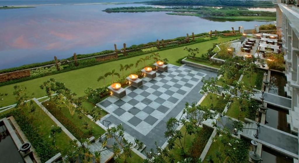 The Leela Palace Chennai