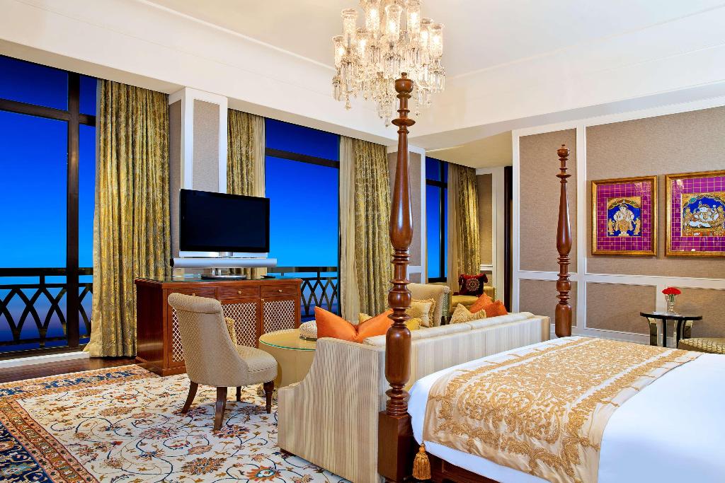The Leela Palace Chennai