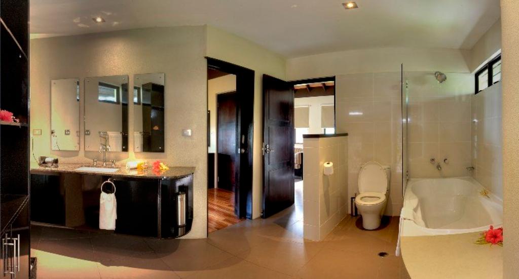 Uprising Beach Resort