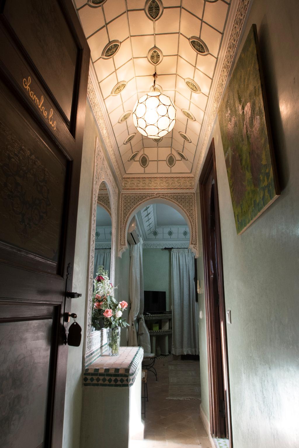 Riad Mazal