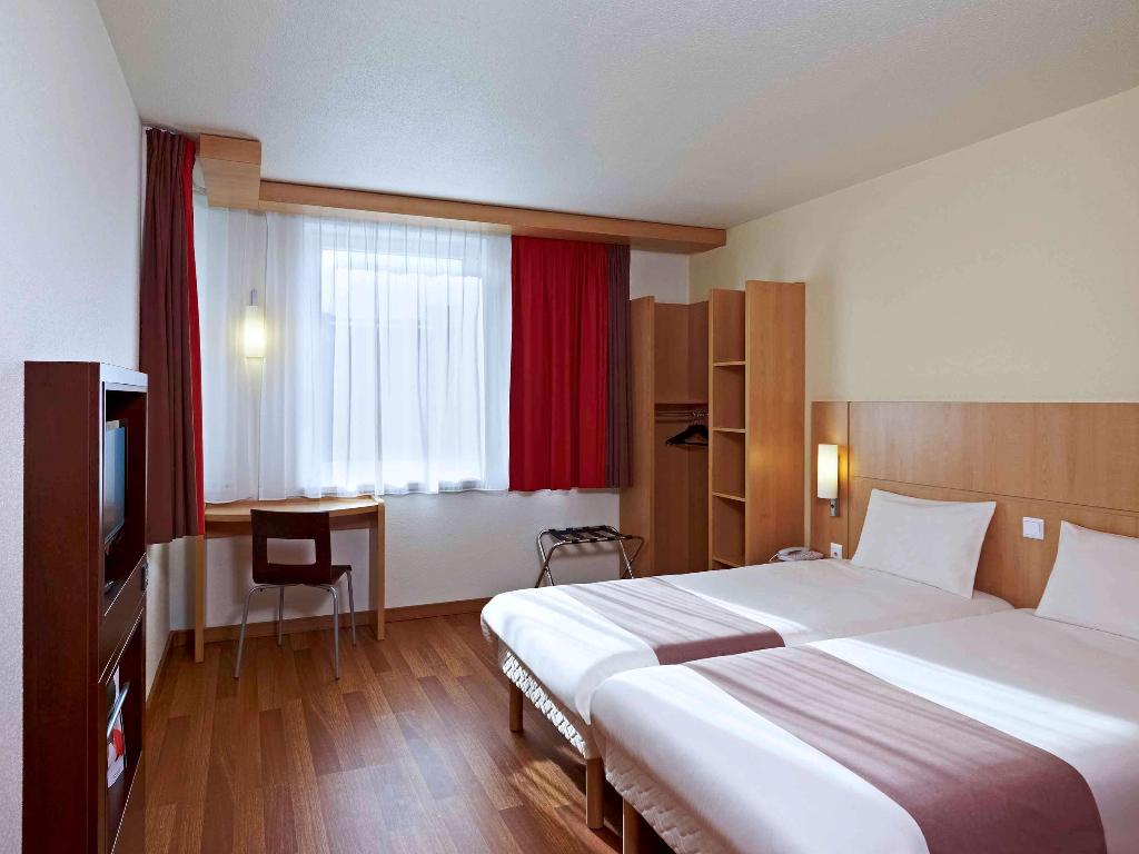 ibis Krakow Stare Miasto