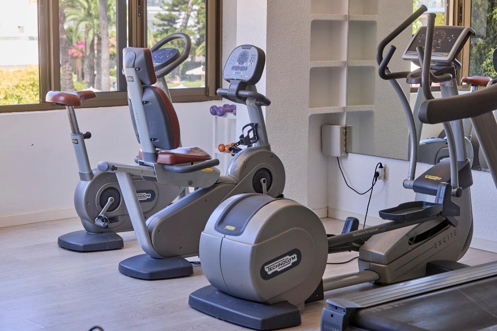 Hotel Apartamentos Sol de Alcudia, Spanien, Port d'Alcúdia. Großes 30