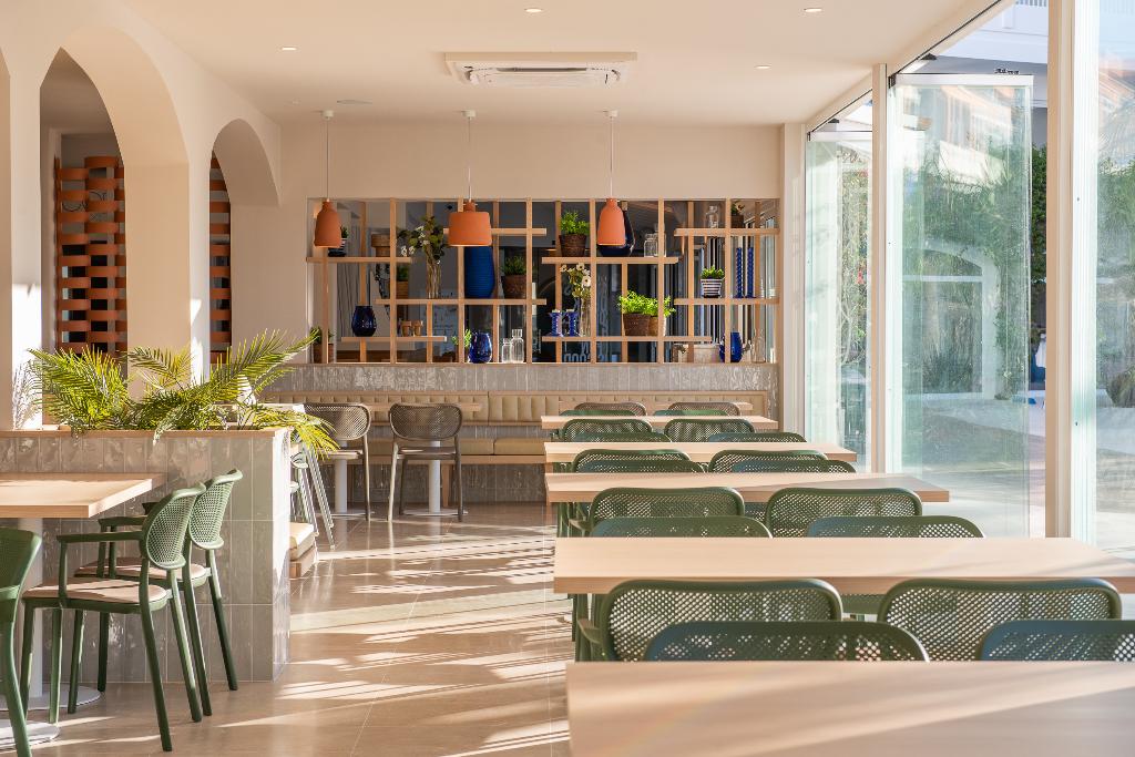 Hotel Apartamentos Sol de Alcudia, Spanien, Port d'Alcúdia. Großes 2