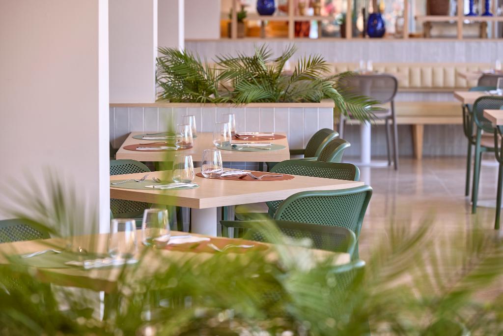 Hotel Sol de Alcudia Apartments, Spanien, Port d'Alcúdia. Großes 1