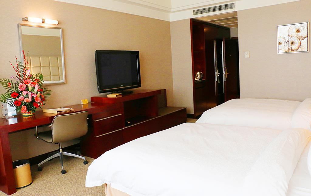 Best Western Plus Fuzhou Fortune Hotel
