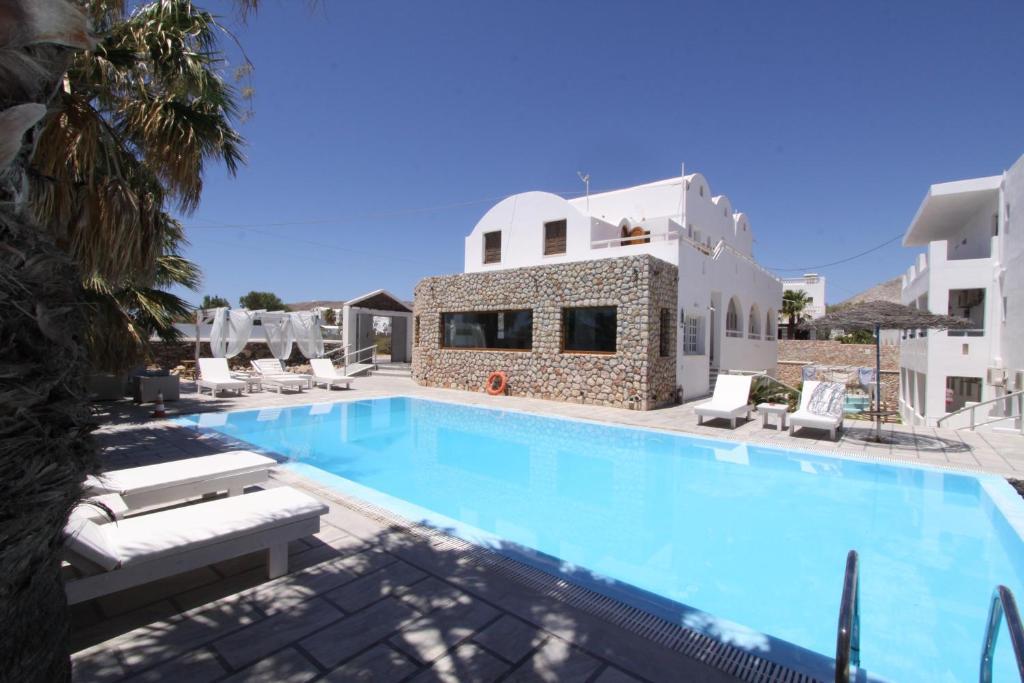 Iliada Odysseas Resort