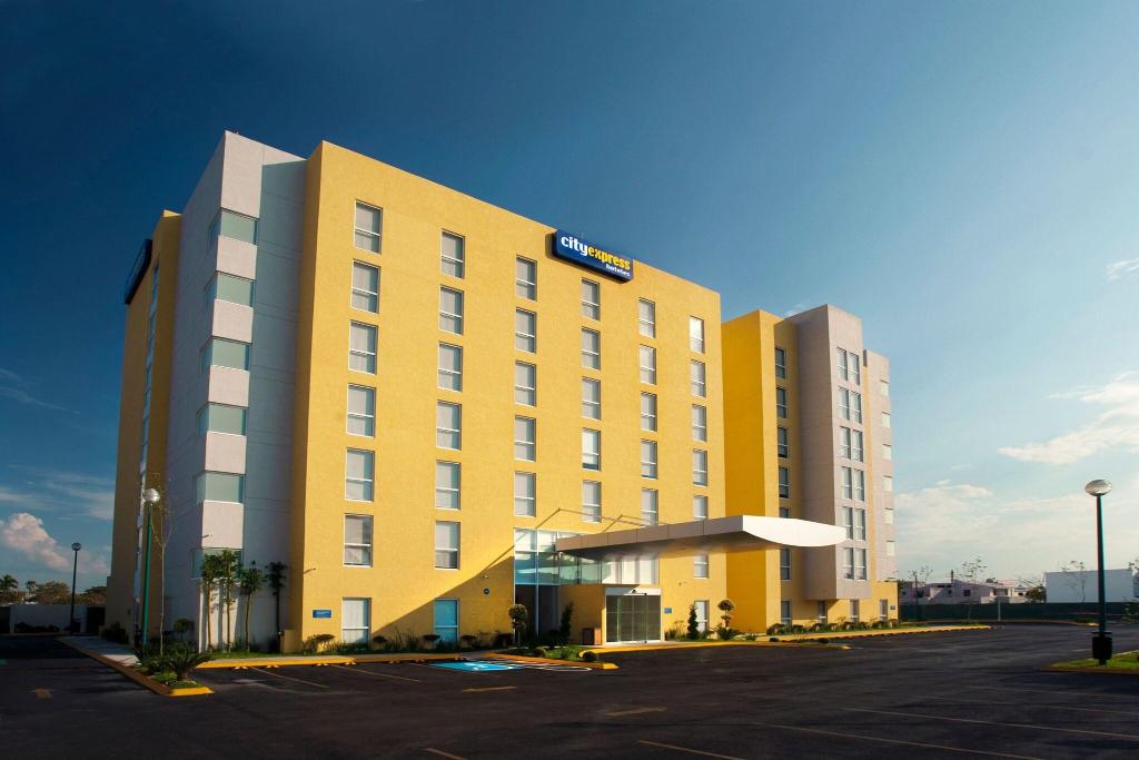 City Express By Marriott Aguascalientes Sur