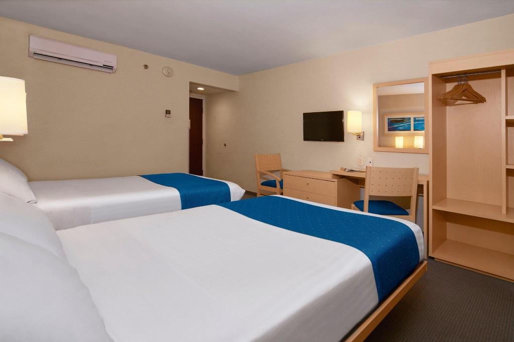 City Express By Marriott Puebla FINSA