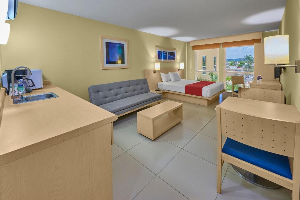 City Express by Marriott Campeche