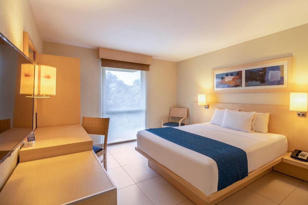 City Express By Marriott Playa del Carmen