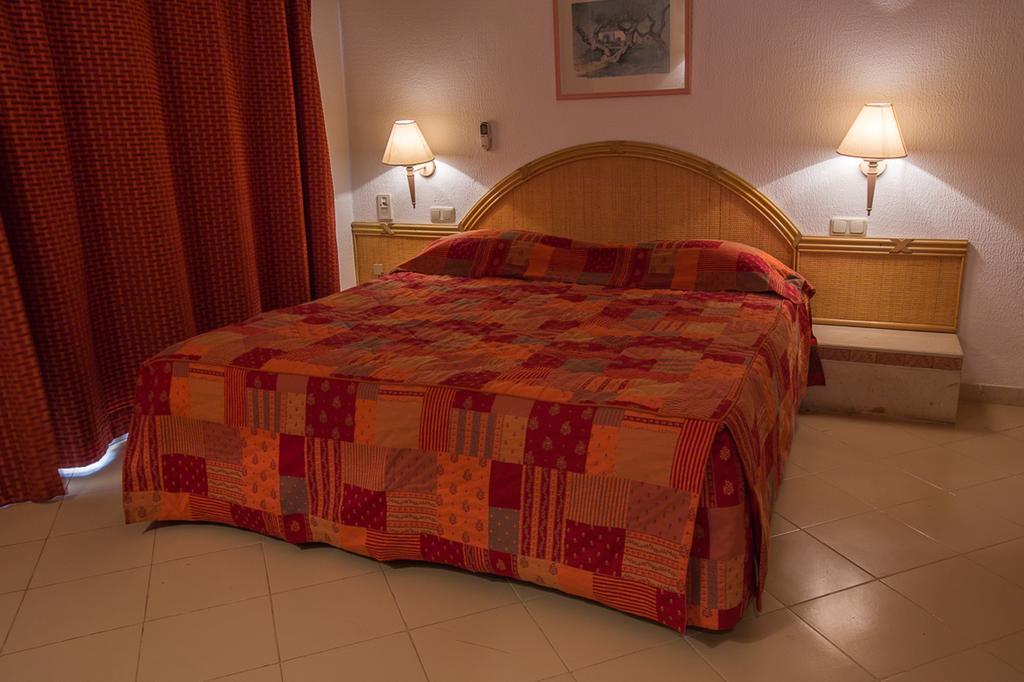 Mehari Tabarka Thalasso & Spa