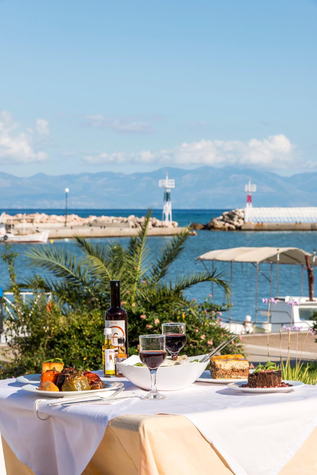 Hotel Akroyali, Griechenland, Agios Andreas. Großes 34