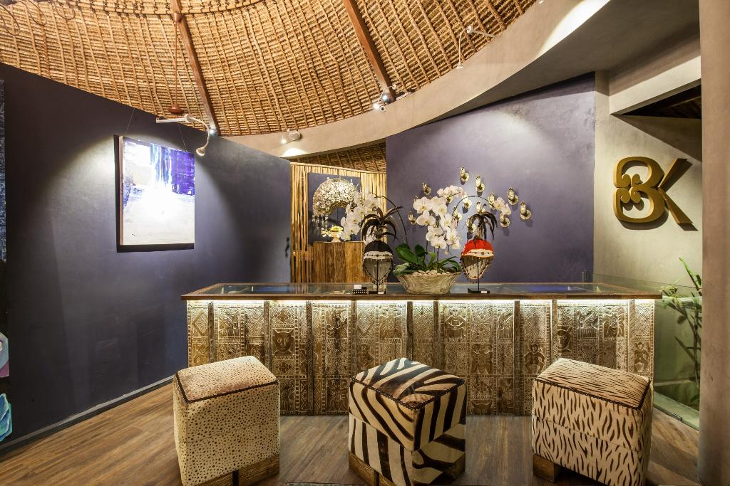 Hotel Blue Karma Dijiwa Seminyak, Indonesien, Seminyak. Großes 2