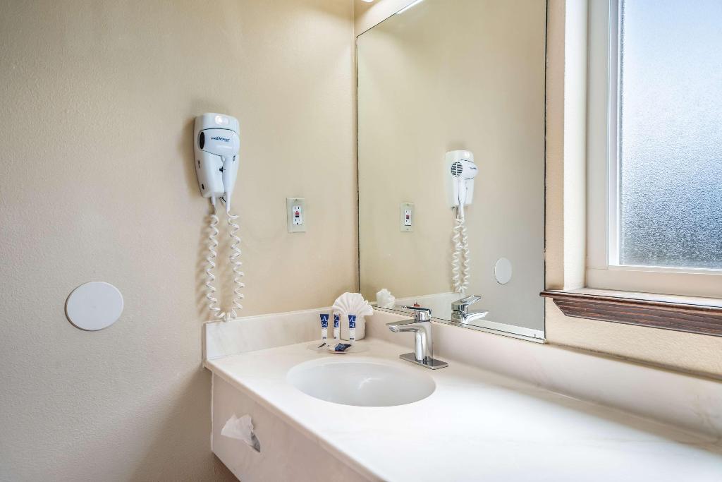 America's Best Value Inn San Francisco Pacifica