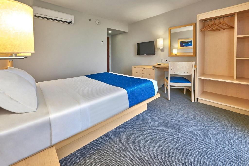 City Express by Marriot Ciudad Obregon