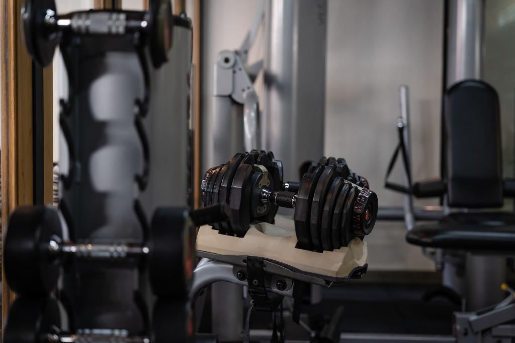 Hotel Arcadia Suites Bangkok, Thailand, Bangkok. Großes 2