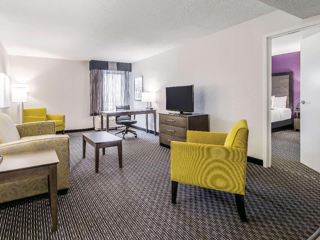 La Quinta Inn & Suites Myrtle Beach