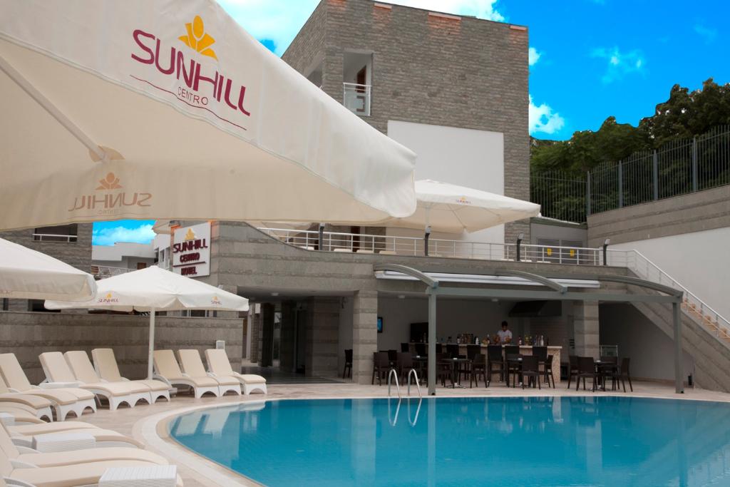 Afytos Bodrum City - Bodrum, Egejska regija - slika 5