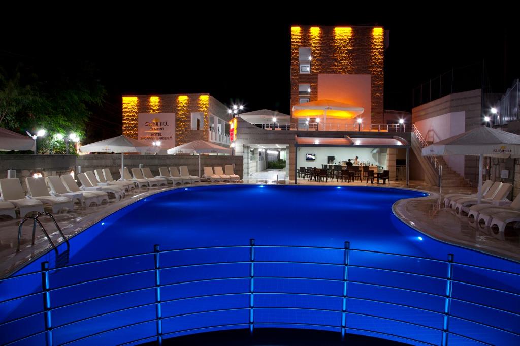 Afytos Bodrum City - Bodrum, Egejska regija - slika 3