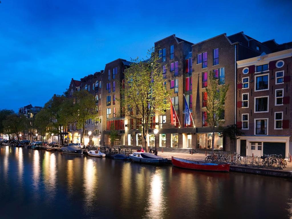 Andaz Amsterdam, Prinsengracht, By Hyatt