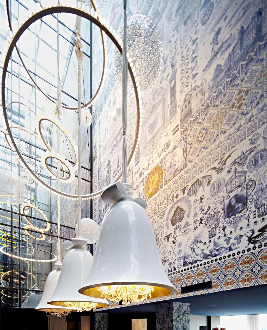 Andaz Amsterdam Prinsengracht