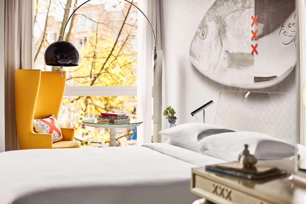 Andaz Amsterdam, Prinsengracht, By Hyatt