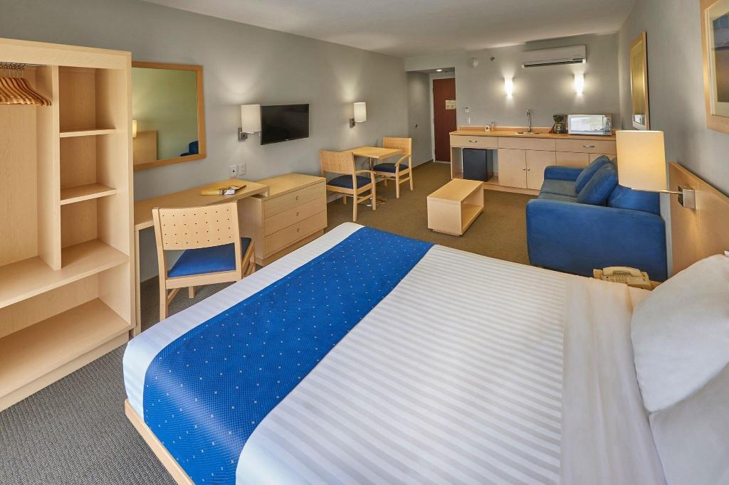 City Express By Marriott Culiacan