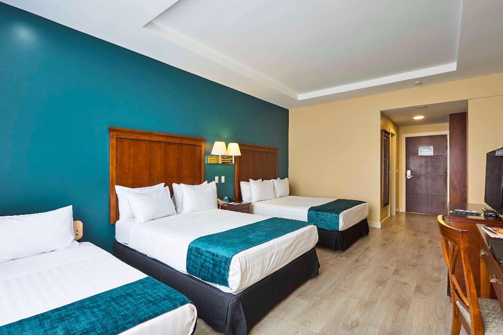 Sonesta Hotel Loja