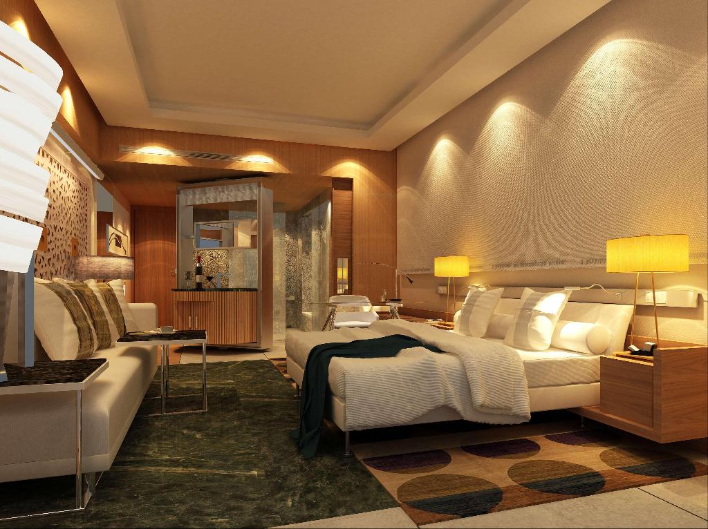 Hyatt Regency Chennai