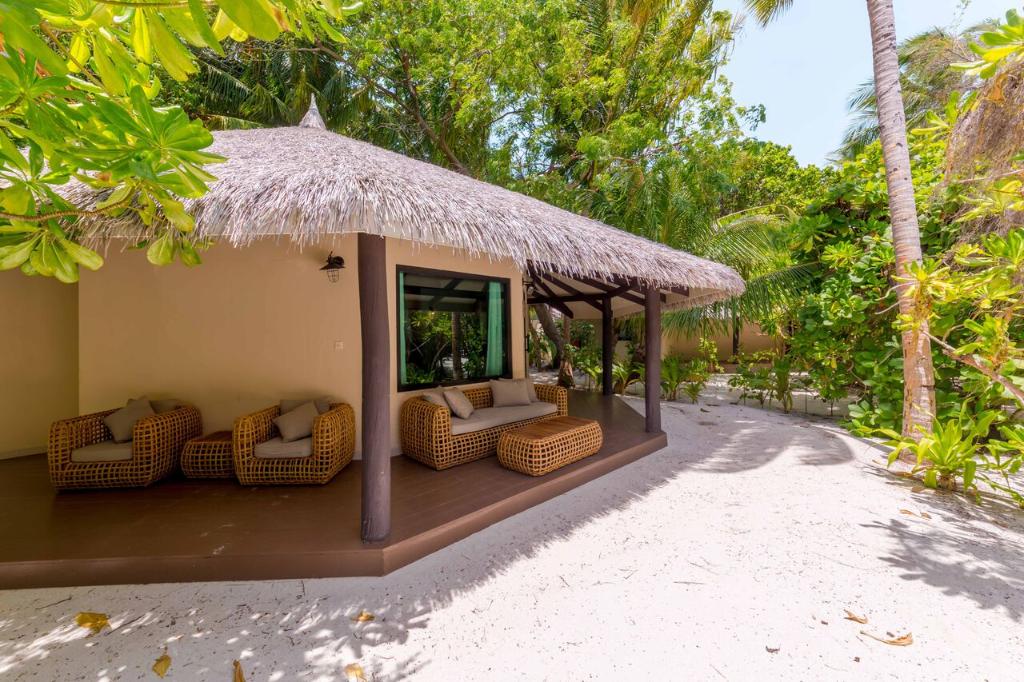 Kihaa Maldives photo 116