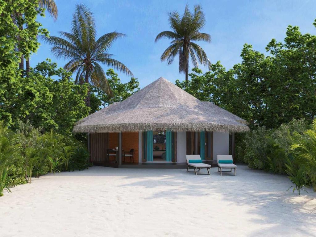 Kihaa Maldives photo 95