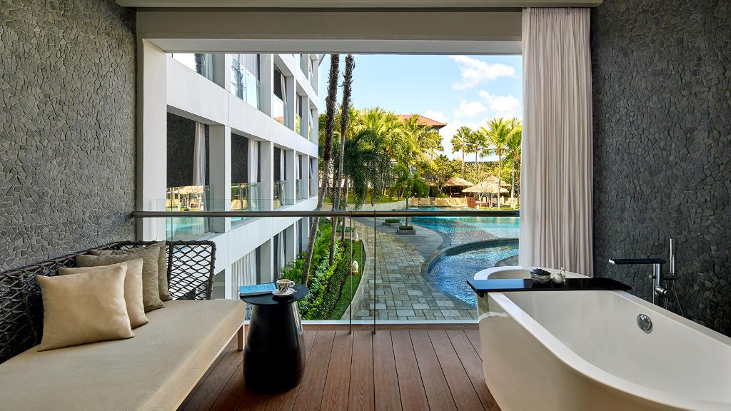 The Stones Hotel Legian Bali